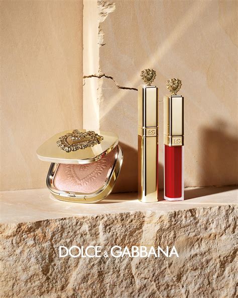 dolce gabbana makeup australia|dolce and gabbana devotion model.